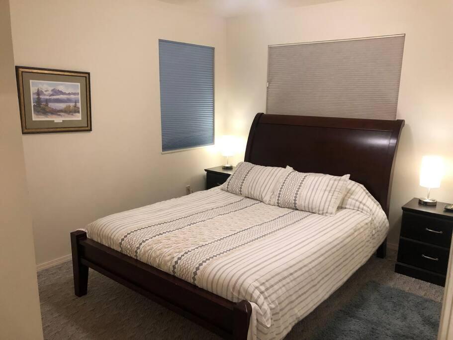 Coastal Place - Best Location In Downtown! أنكوراج المظهر الخارجي الصورة